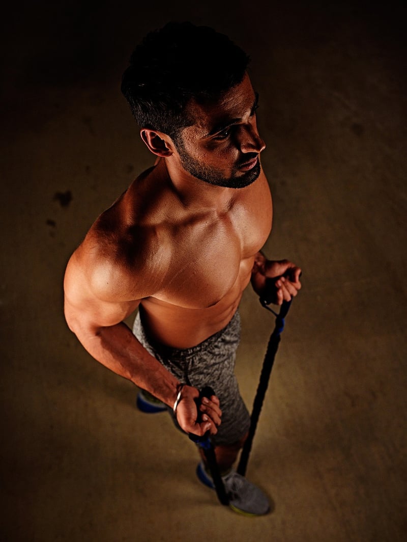Exercise Image